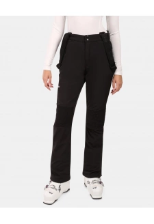 Dámské softshellové lyžařské kalhoty Kilpi DIONE-W