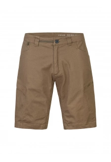 Pánské bavlněné kraťasy Hannah MAD SHORTS kangaroo