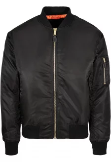 MA1 Jacket black