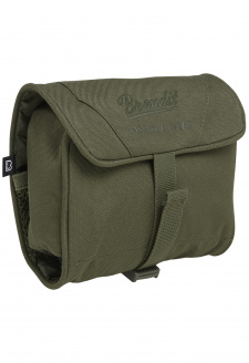 Toiletry Bag medium olive