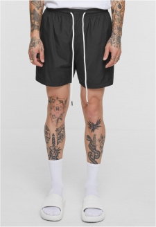 Basic Running Shorts black