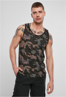 Tank Top darkcamo