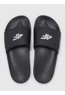 Chlapecké pantofle 4F