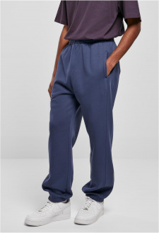 Sweatpants darkblue