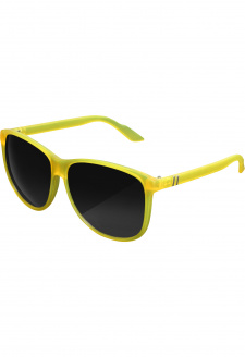 Sunglasses Chirwa neonyellow