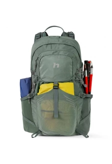 Batoh Hannah Camping Wagabond 35