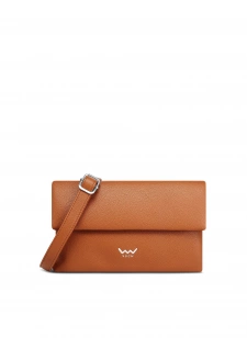 Dámská kabelka Vuch Yella Chic Brown