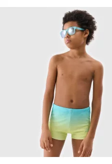 Chlapecké plavky 4F