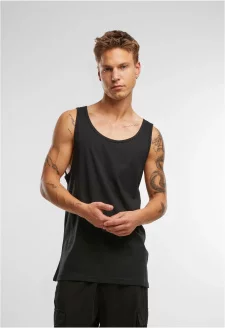 Jersey Big Tank black