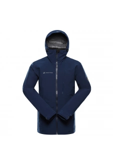 Pánská bunda ALPINE PRO ZARR 2 moonlit ocean