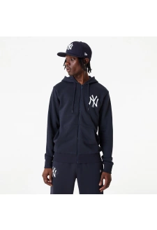 mikina NEW ERA MLB Essentials NY YANKEES