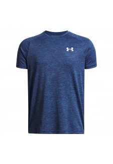 Chlapecké tričko Under Armour Tech 2.0 SS