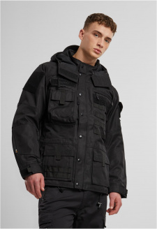 Performance Outdoorjacket black