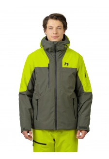 Pánská bunda Hannah Scoty