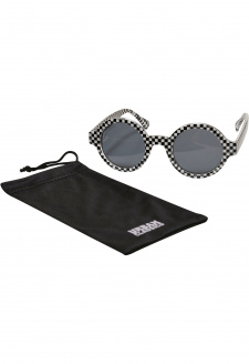 Sunglasses Retro Funk UC black/white