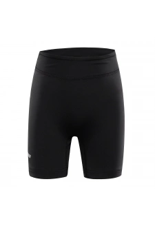 Dětské krátké rychleschnoucí legíny ALPINE PRO ELO