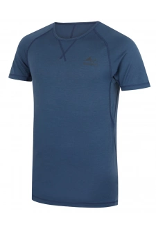 Pánské Merino termoprádlo tričko HUSKY Mersa M 