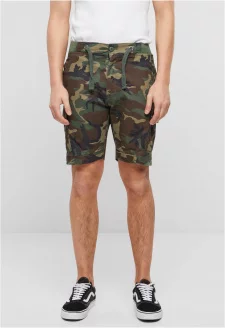 Packham Vintage Shorts woodland