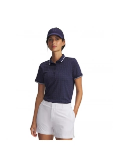 Dámské polo triko Under Armour Playoff Jacquard Polo