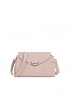 Dámská kabelka Vuch Leera Dusty Beige