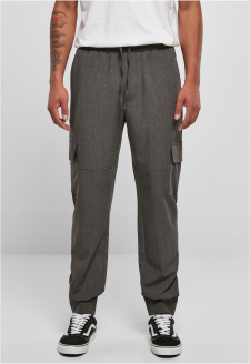 Comfort Military Pants charcoal