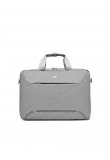 Dámská taška na notebook Vuch Hortza Grey