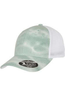 110 FLEXFIT Batik Mesh CAP mint