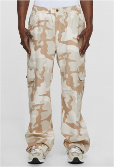 Southpole Camo Twill Cargo Pants simplesandcamo