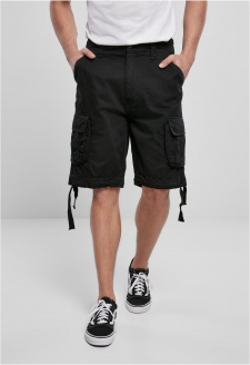 Urban Legend Cargo Shorts black