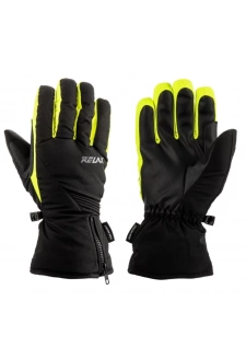 LYŽAŘSKÉ RUKAVICE RELAX THUNDER RR13F black