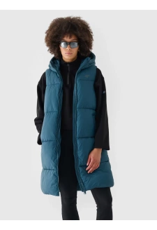 Dámská péřová vesta 4F