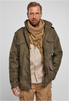 M-65 Field Jacket olive