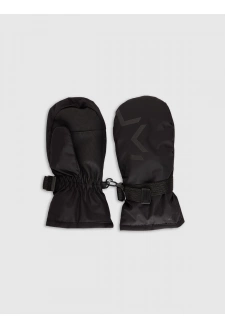 Dětské rukavice 4F