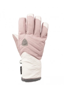 LYŽAŘSKÉ RUKAVICE RELAX TARJA 2.0 RR31C DÁMSKÉ pink