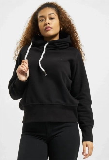 Baileyville Hoody black