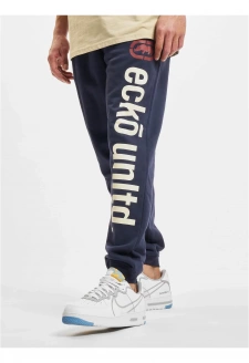 2Face Sweatpants navy