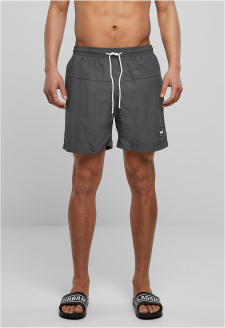 Block Swim Shorts darkshadow