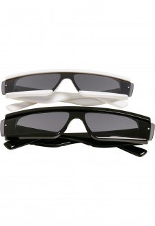 Sunglasses Alabama 2-Pack black/white