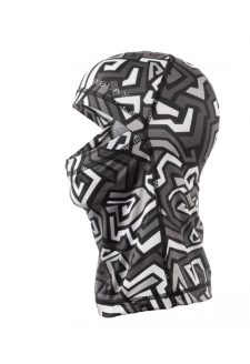 ZIMNÍ KUKLA RELAX DELTA RK03L grey