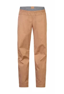 Dívčí bavlněné kalhoty Hannah NORI JR tanzine