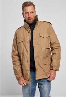 M-65 Field Jacket camel