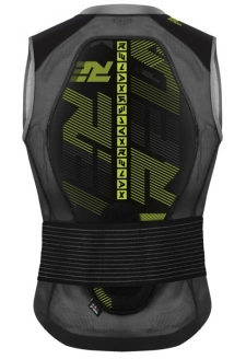 CHRÁNIČ PÁTEŘE RELAX SPEEDMASTER EVO JR. ROP04C black