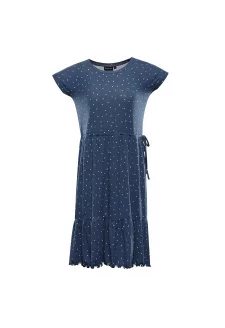 Dámské letní šaty ALPINE PRO DEREFA 