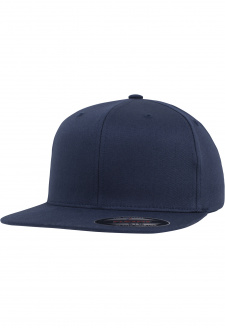 Flexfit Flat Visor navy