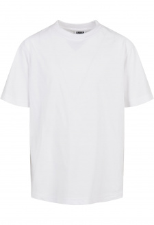 Boys Tall Tee white