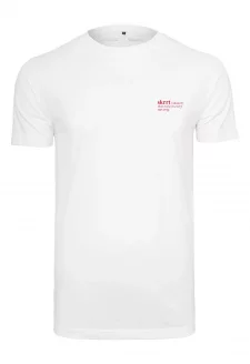 That Noise Tee white