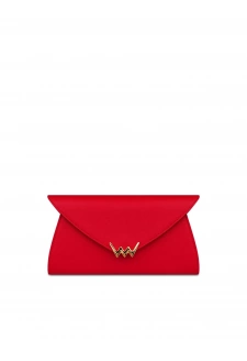 Dámské psaníčko Vuch Joelyne Red