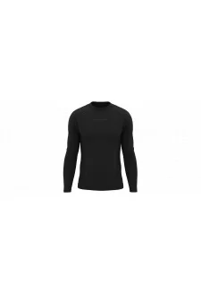 THERMO ACTIVE TS L/S anthracite
