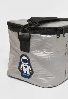 NASA Cooling Bag silver