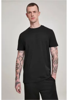 Basic Tee black